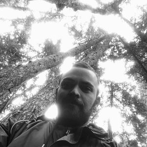 Meet your Posher, Kyle